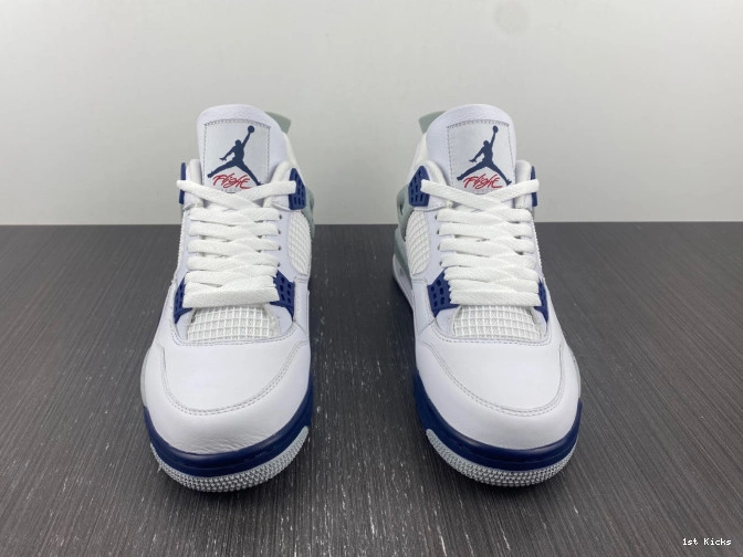 Jordan 4 Air Midnight Navy DH6927-140 0704